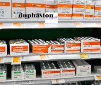 Duphaston et ordonnance